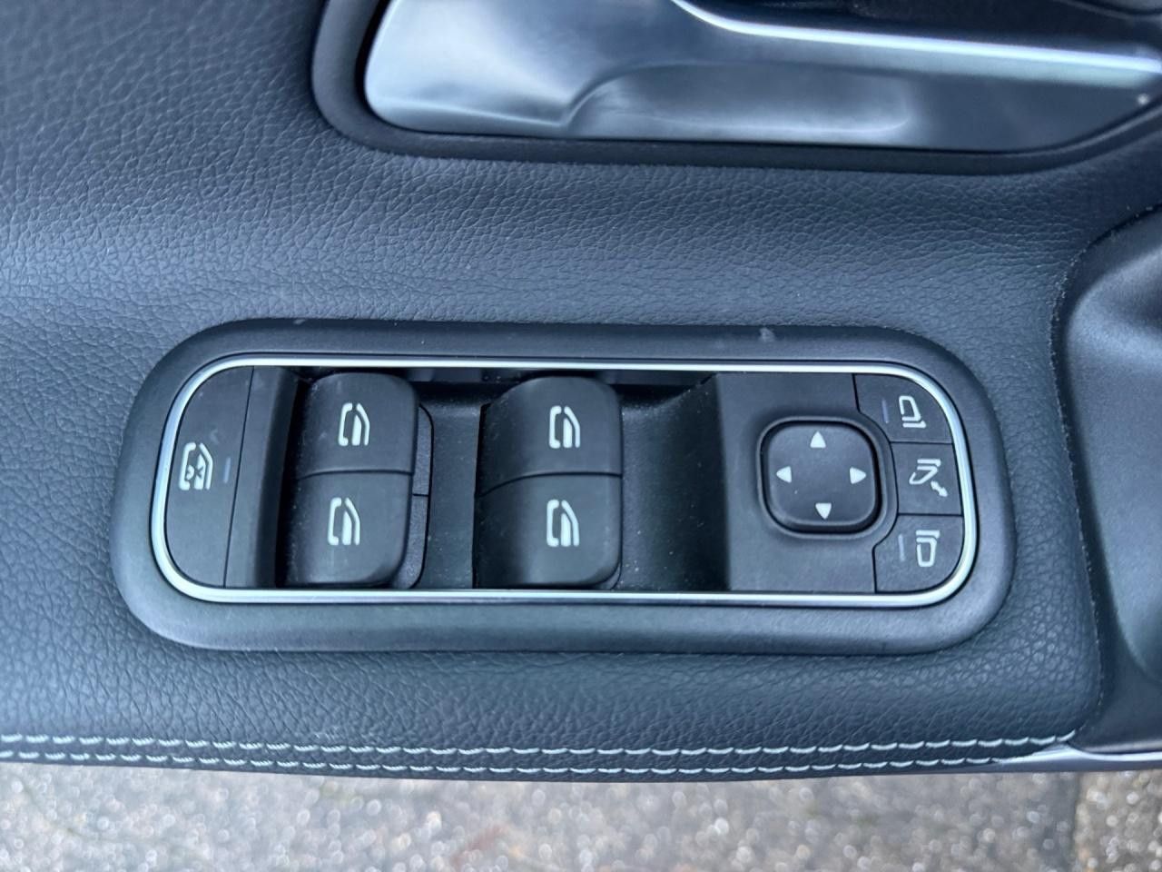 Mercedes-Benz A-Klasse – Bild 13