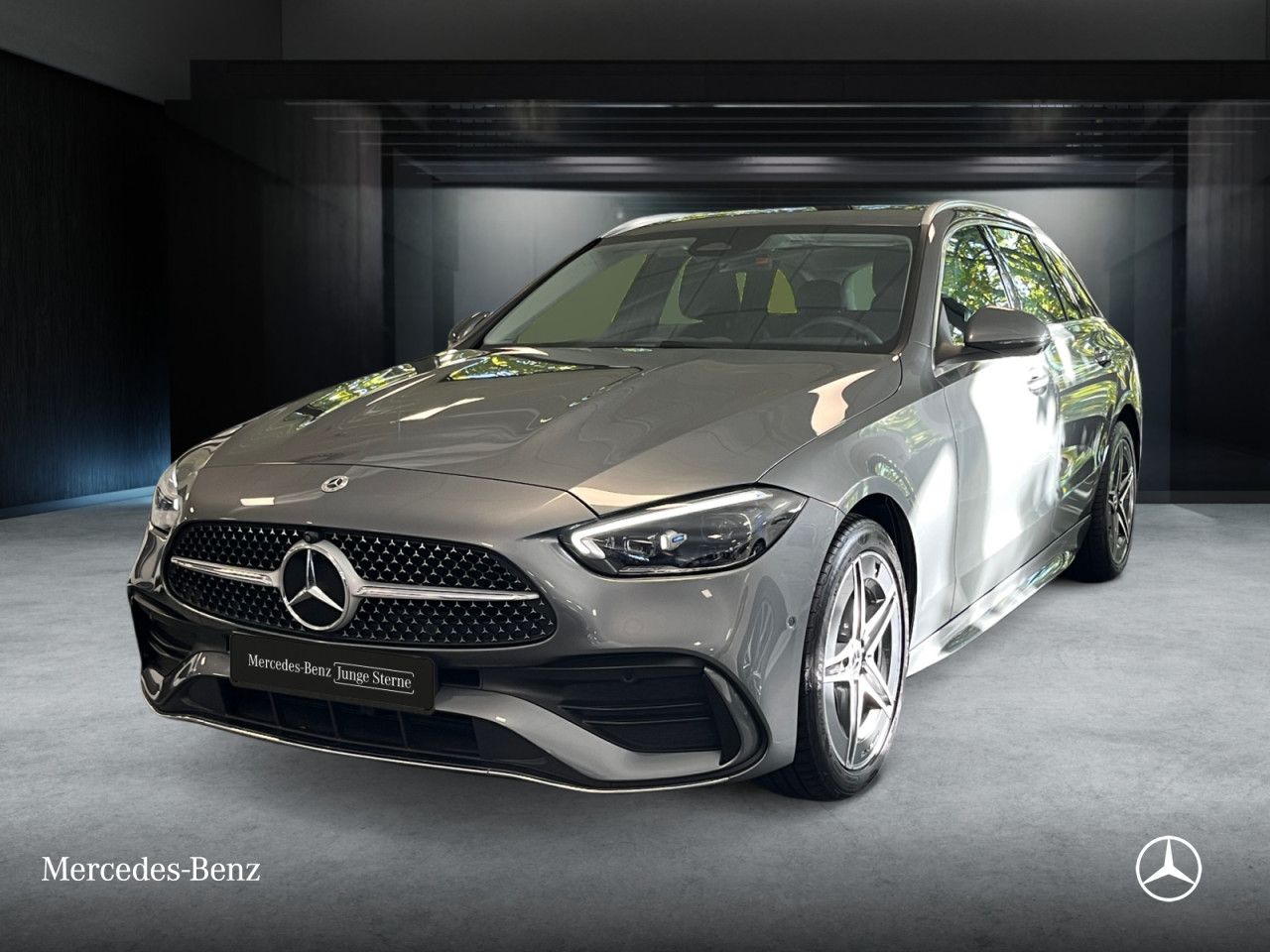 Mercedes-Benz C-Klasse – Bild 7