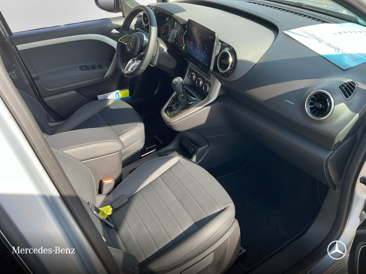 Mercedes-Benz T-Klasse – Bild 10