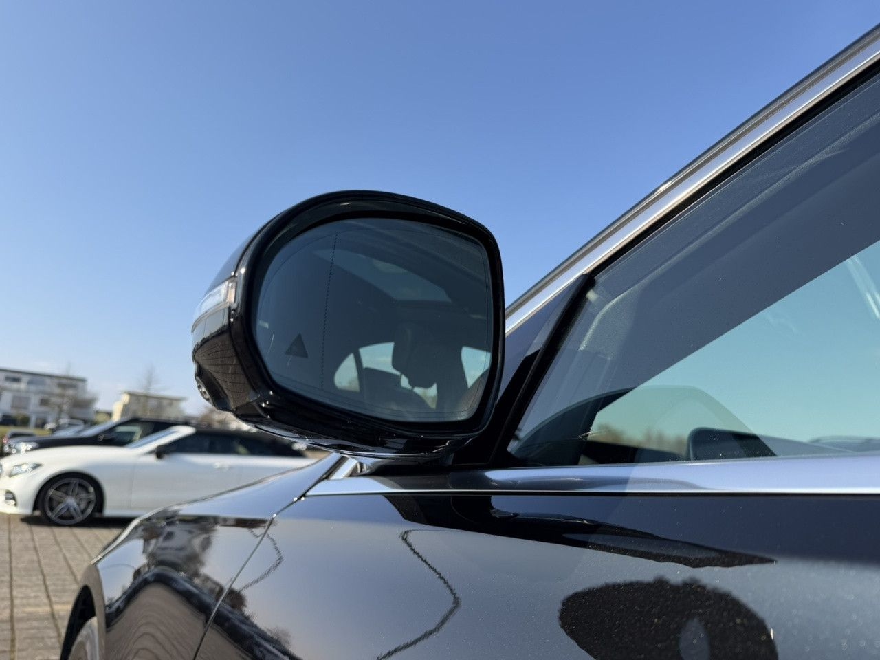 Mercedes-Benz S-Klasse – Bild 10
