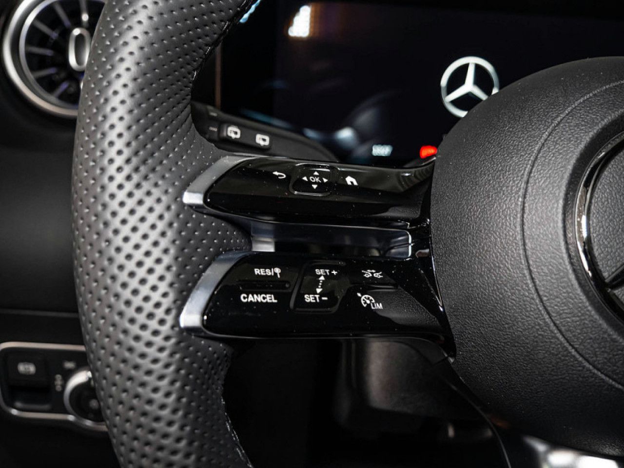 Mercedes-Benz GLA – Bild 20