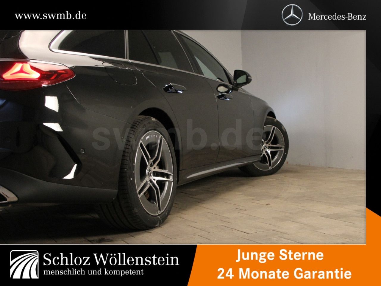 Mercedes-Benz E-Klasse – Bild 13