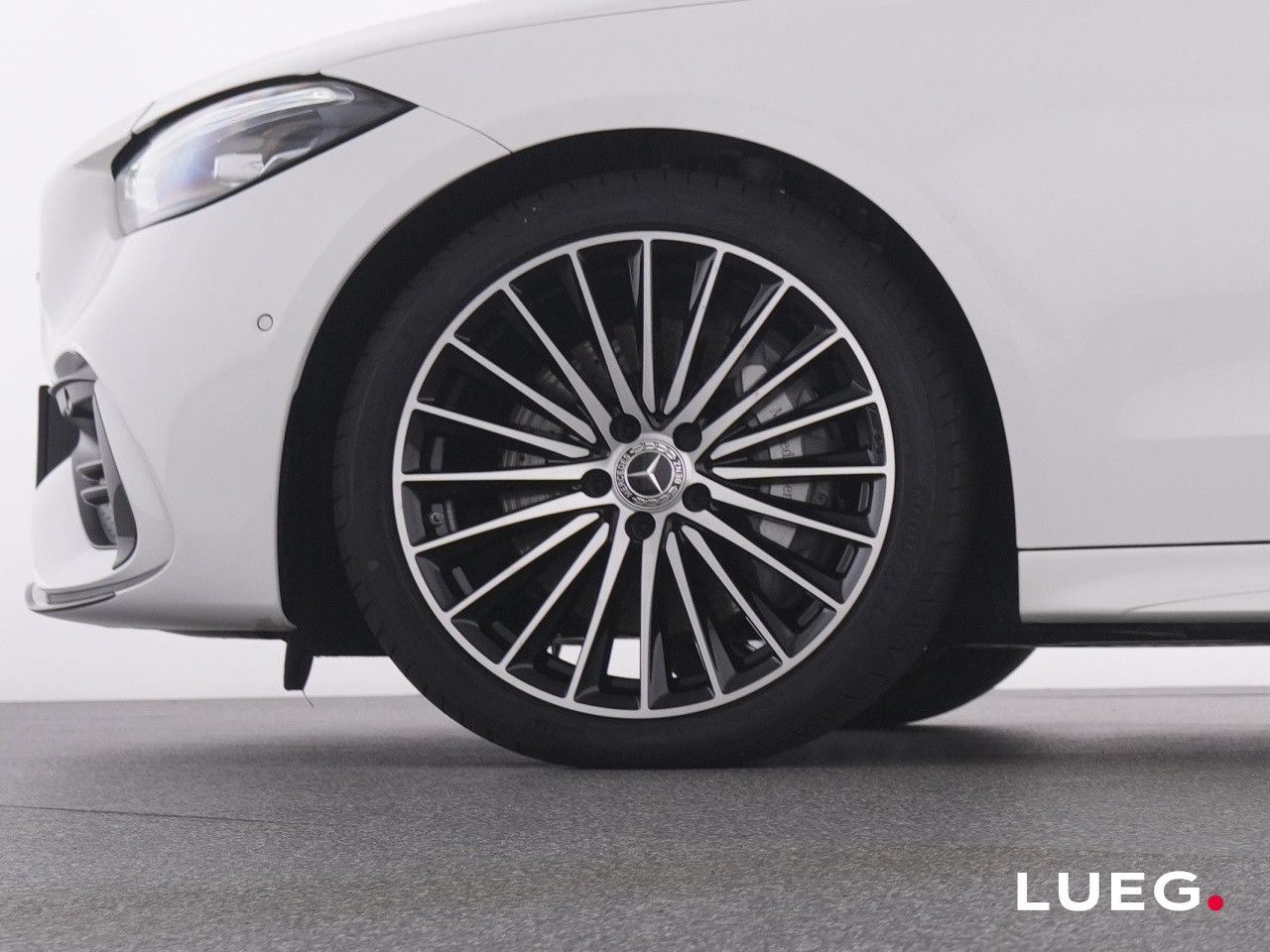 Mercedes-Benz C-Klasse – Bild 19