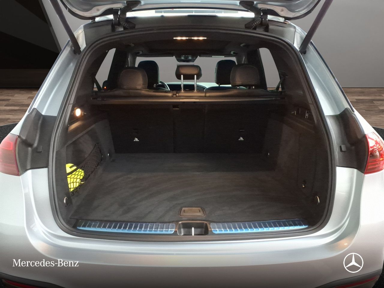 Mercedes-Benz GLE – Bild 15