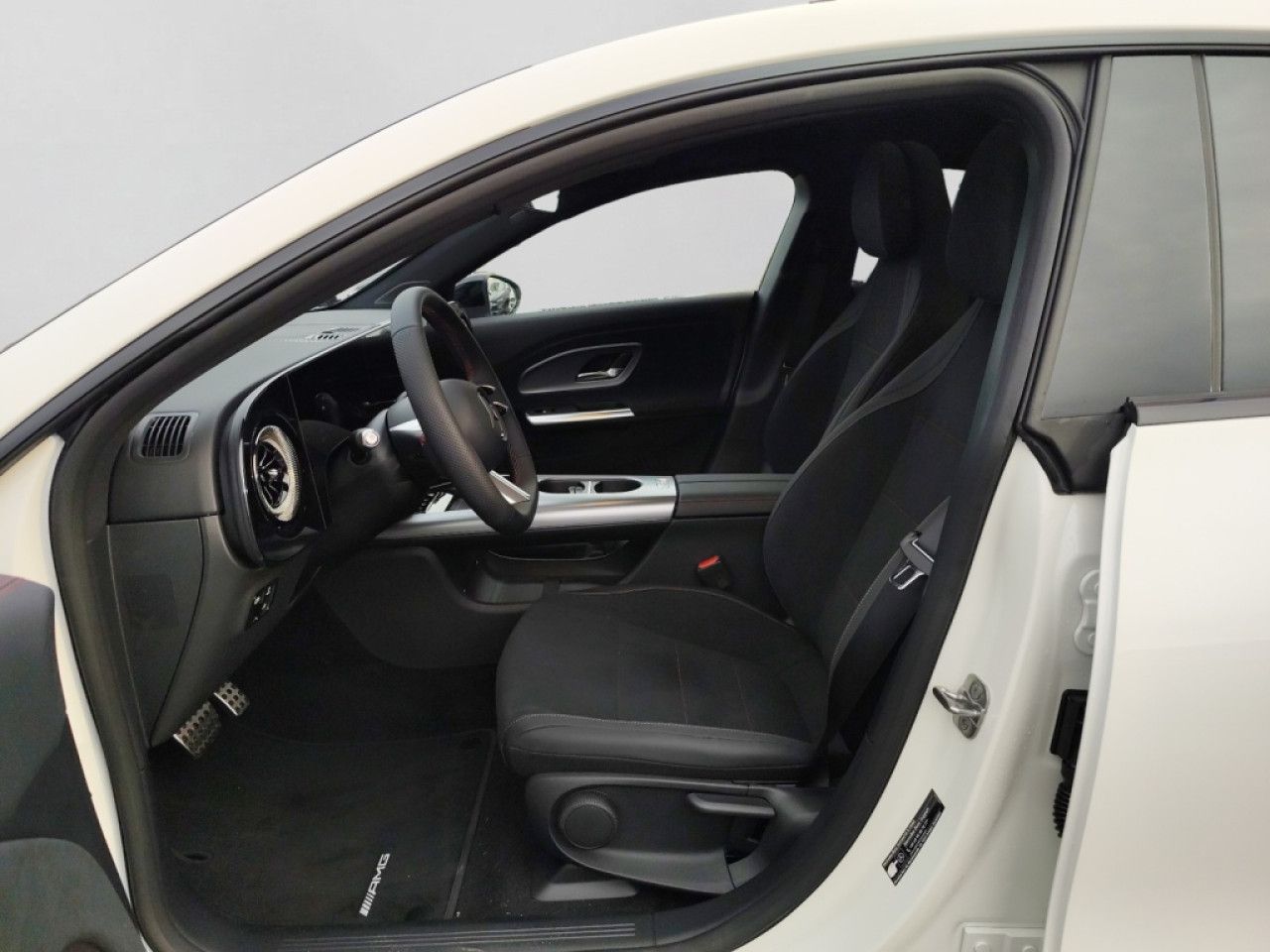 Mercedes-Benz CLA – Bild 9
