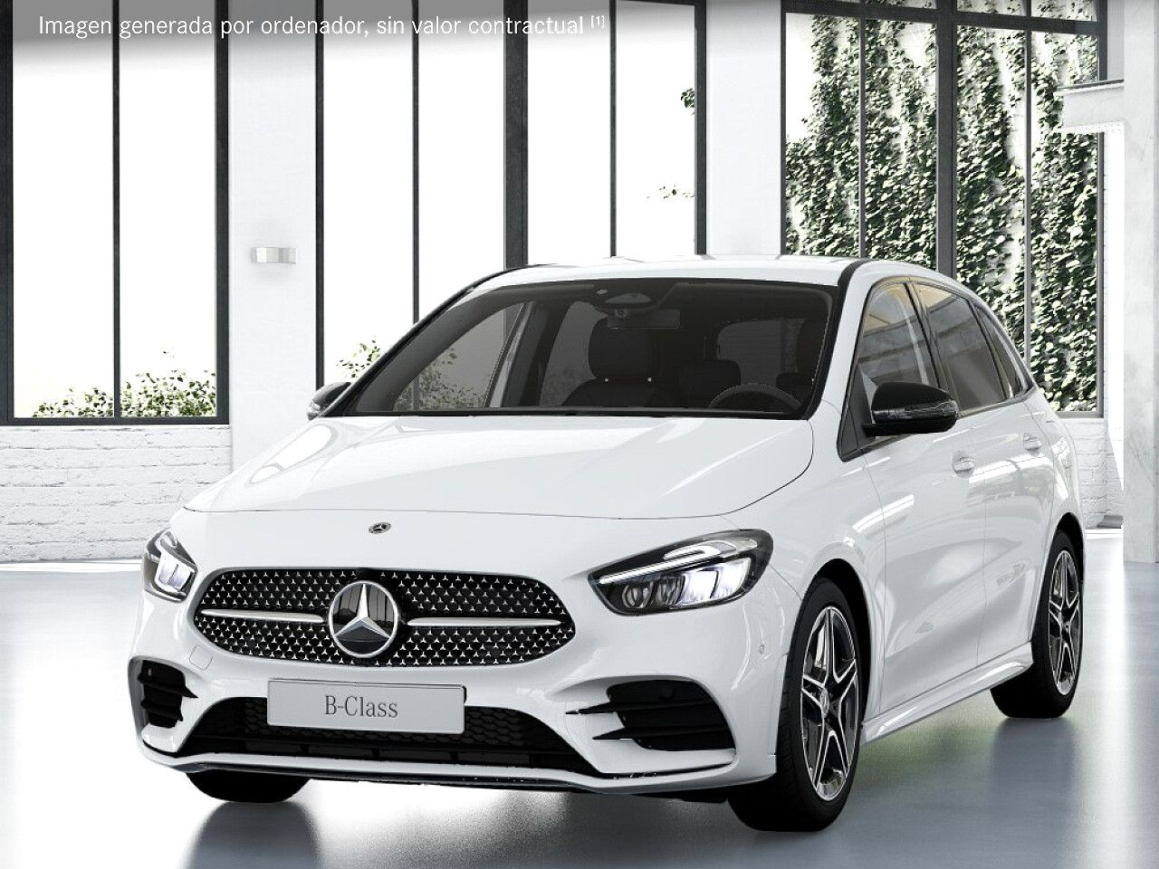 Foto de estudio 1 / 5