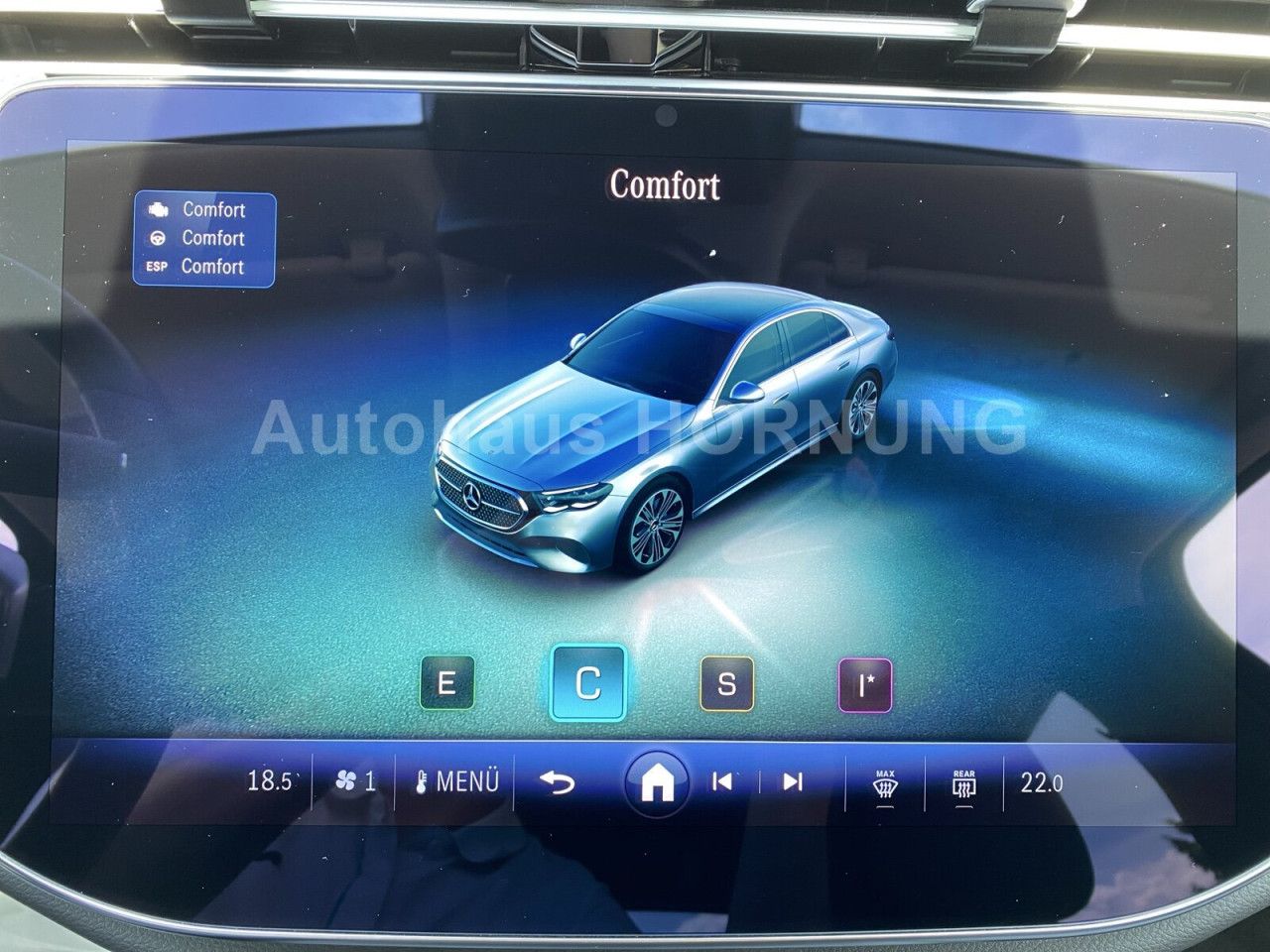Mercedes-Benz E-Klasse – Bild 22