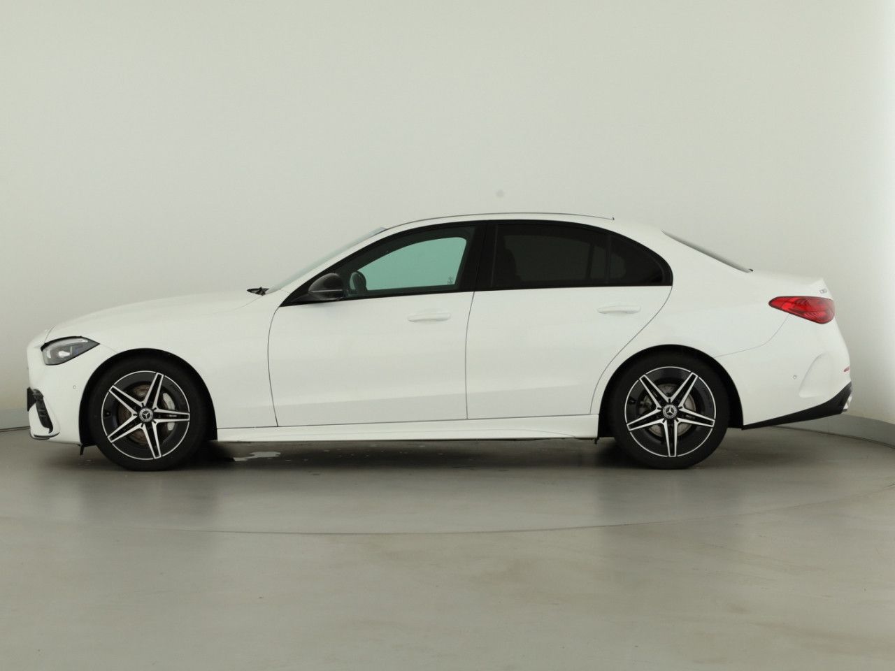 Mercedes-Benz C-Klasse – Bild 7