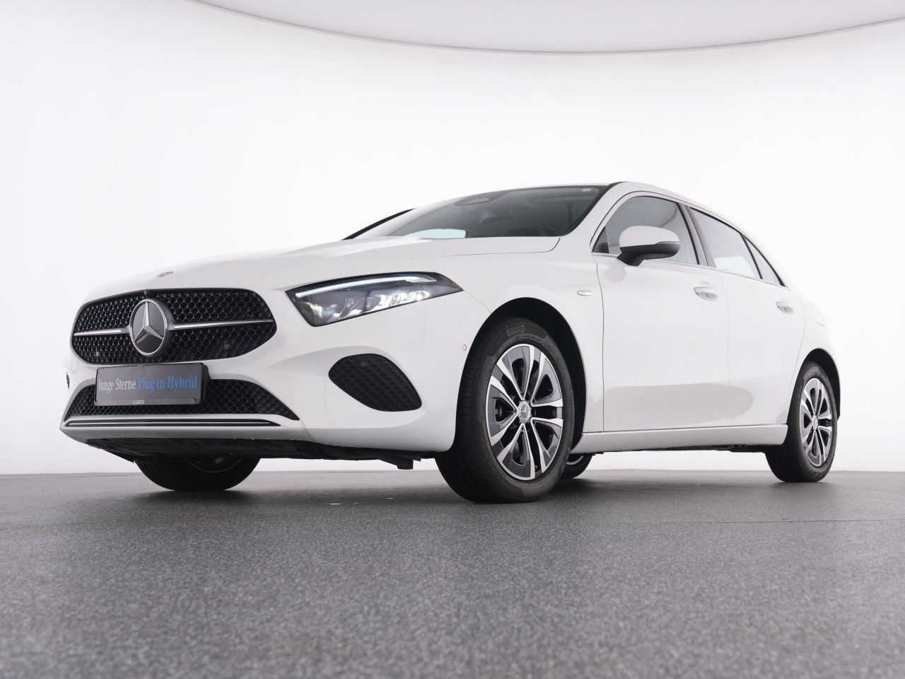 Mercedes-Benz A-Klasse – Bild 6