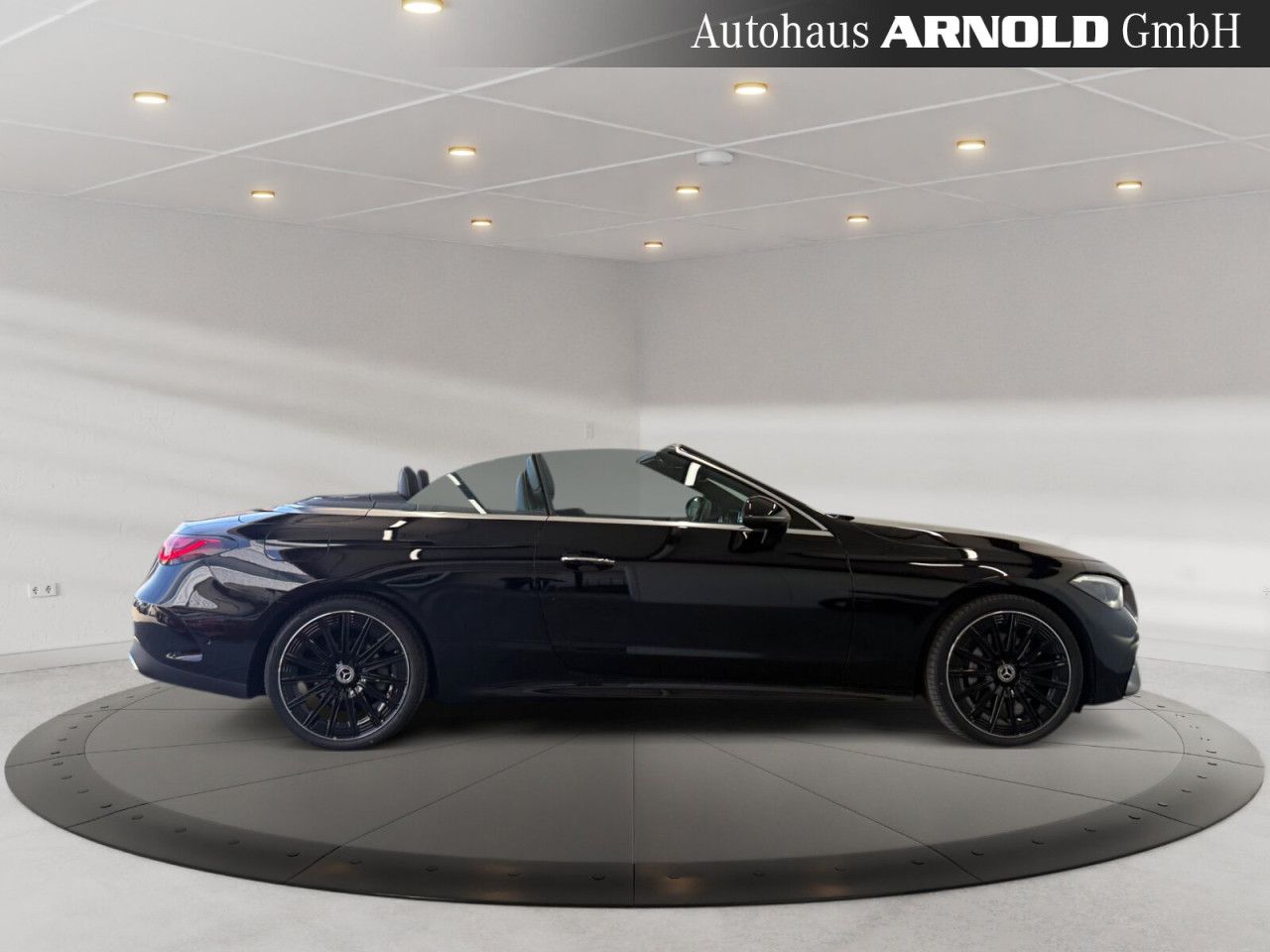 Mercedes-Benz CLE – Bild 5