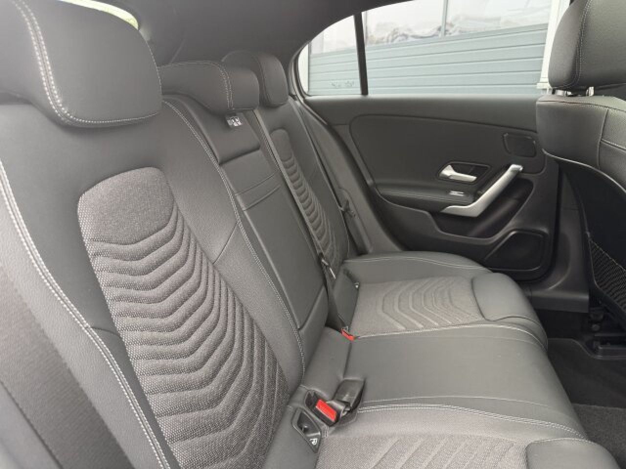 Mercedes-Benz A-Klasse – Bild 21