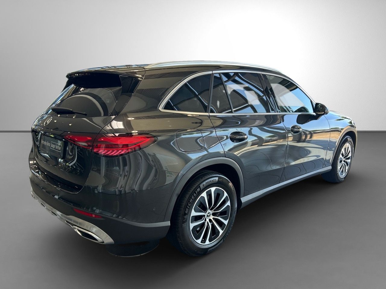Mercedes-Benz GLC – Bild 5