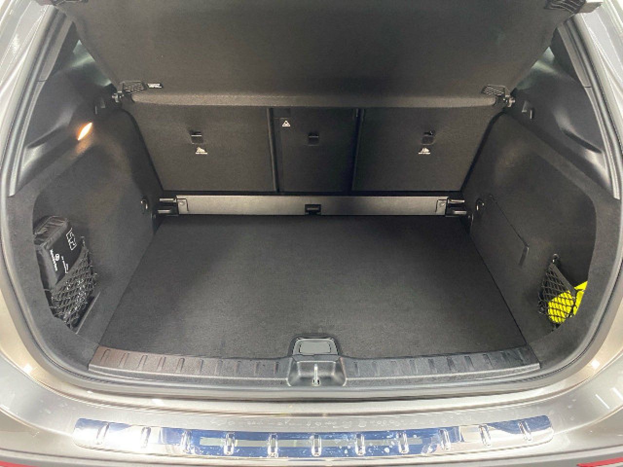 Mercedes-Benz GLA – Bild 12