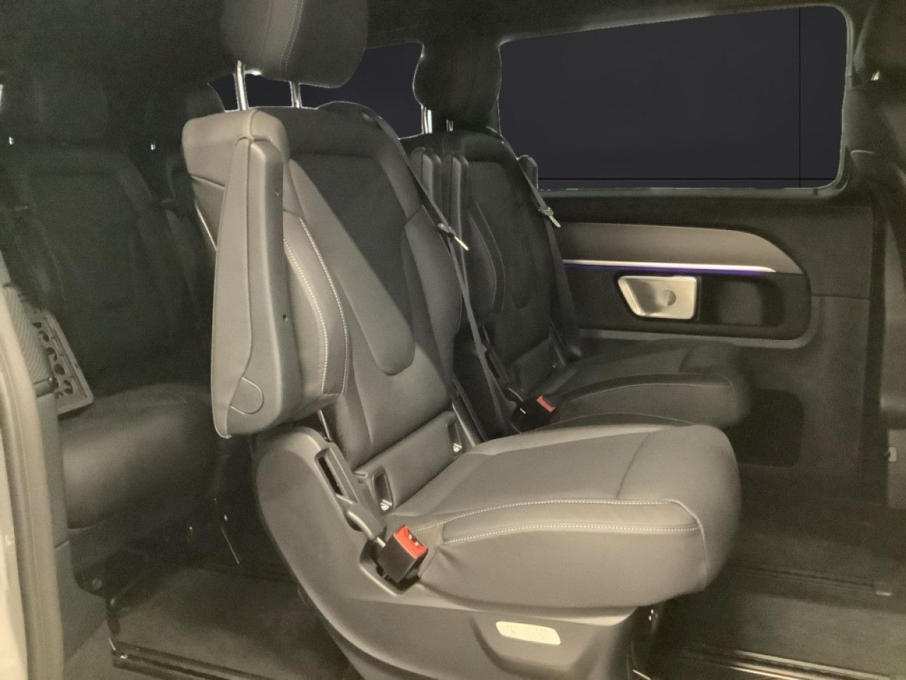 Mercedes-Benz V-Klasse – Bild 12