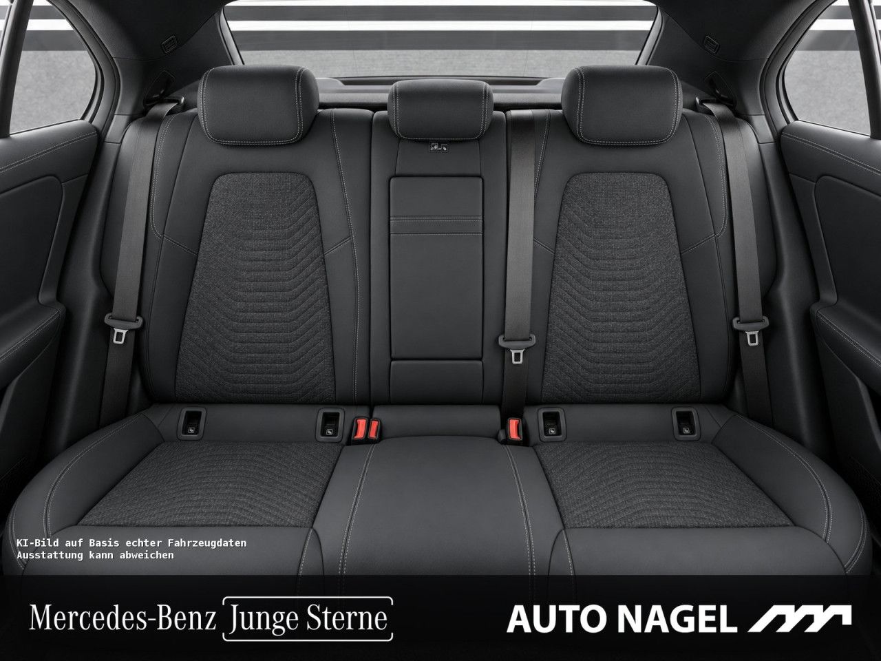 Mercedes-Benz CLA – Bild 12