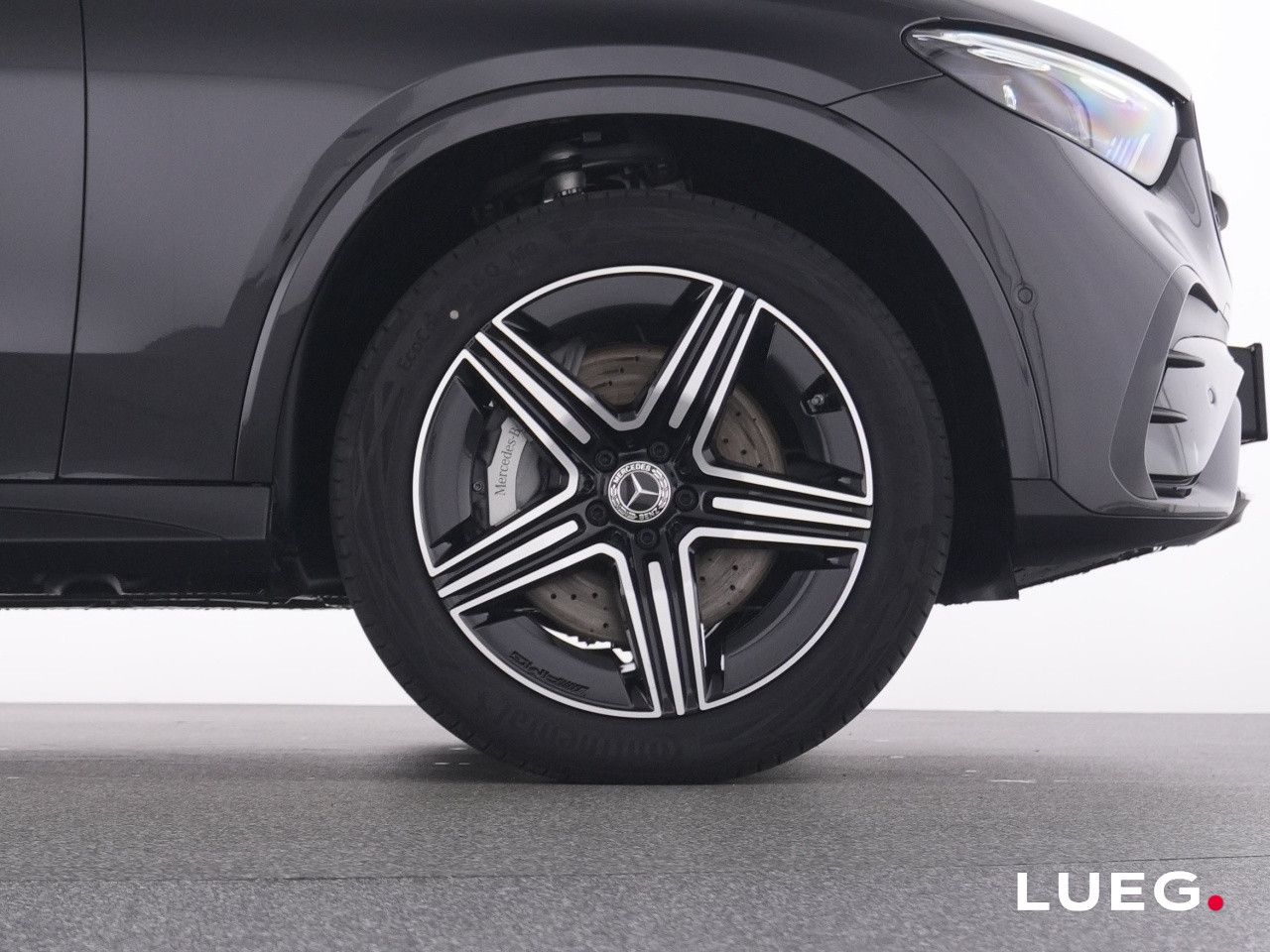 Mercedes-Benz GLC – Bild 21