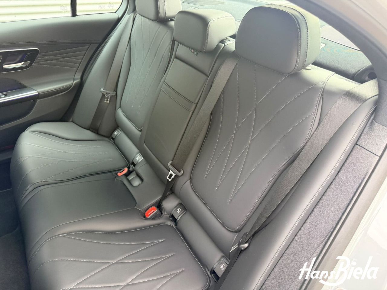 Mercedes-Benz C-Klasse – Bild 11