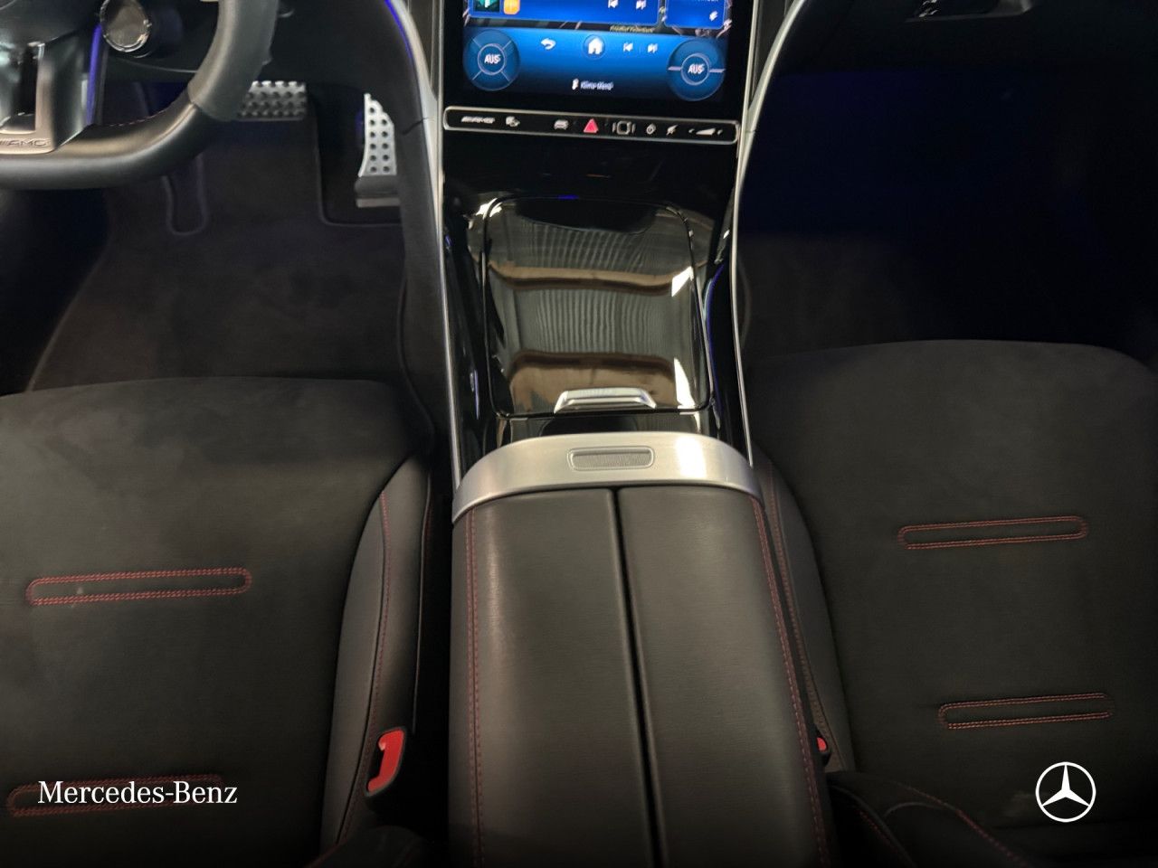 Mercedes-Benz CLE – Bild 13