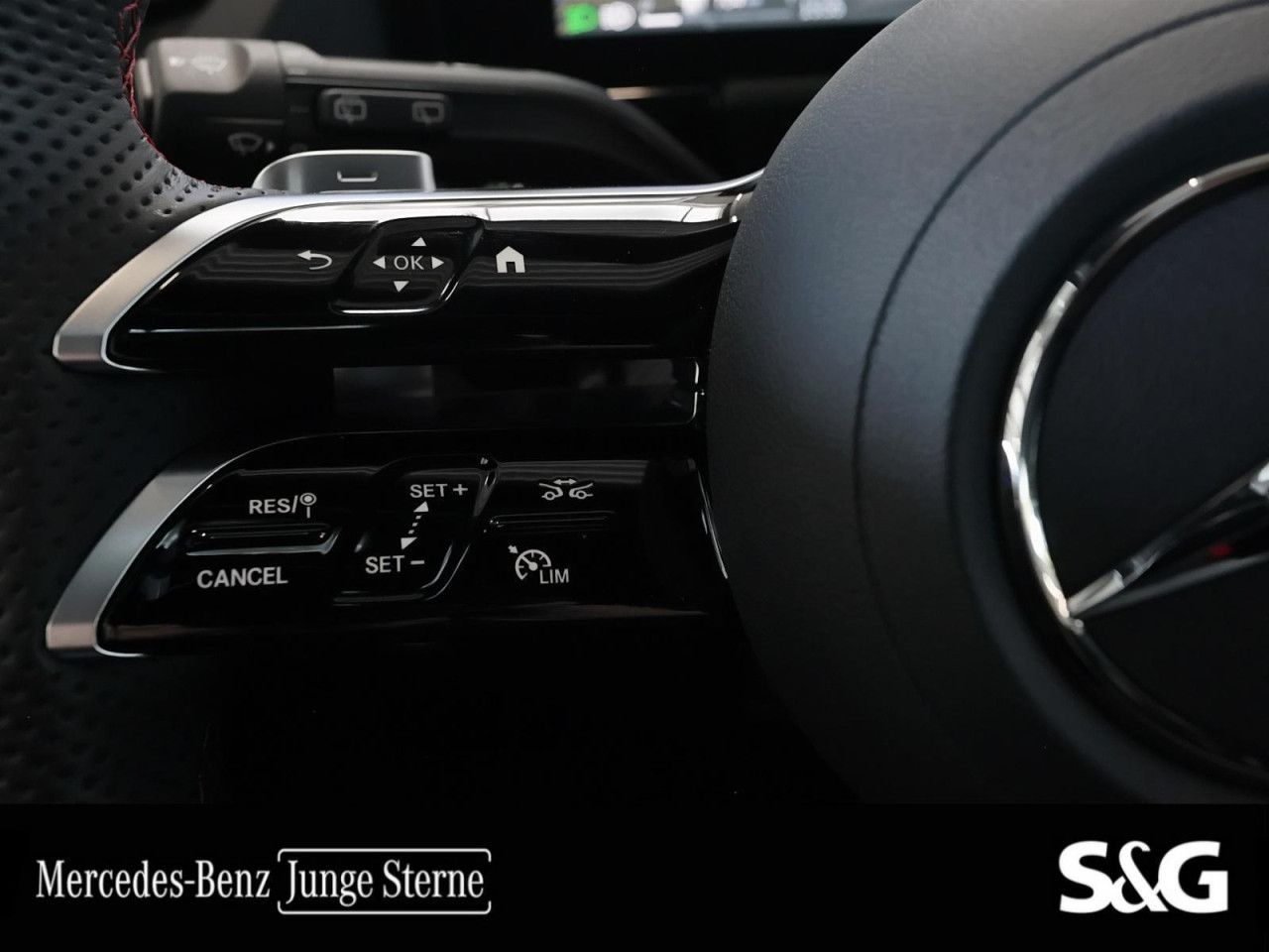 Mercedes-Benz GLA – Bild 11