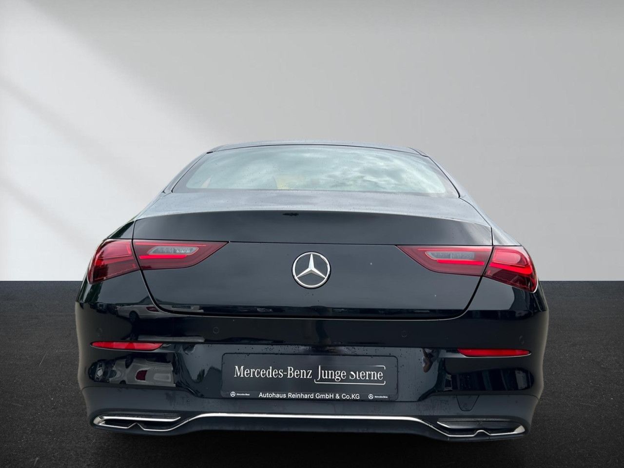 Mercedes-Benz CLA – Bild 6