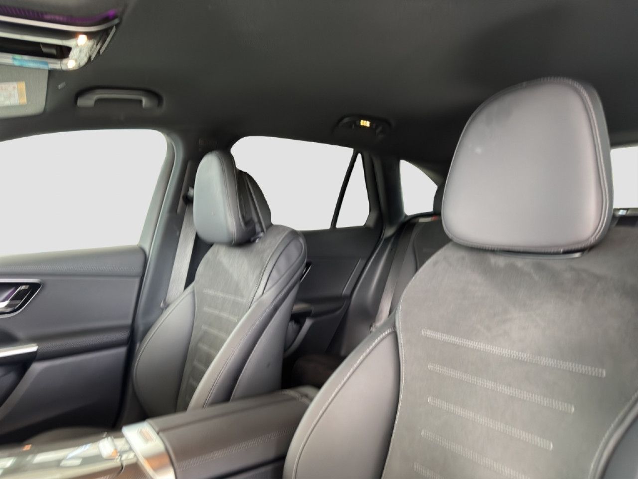 Mercedes-Benz GLC – Bild 15