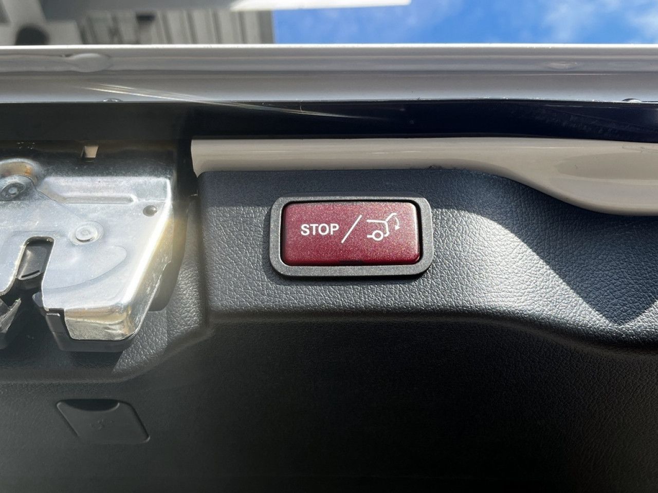 Mercedes-Benz V-Klasse – Bild 15
