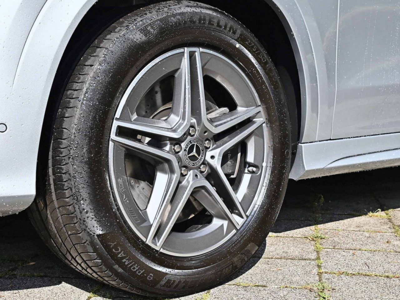 Mercedes-Benz GLE – Bild 8