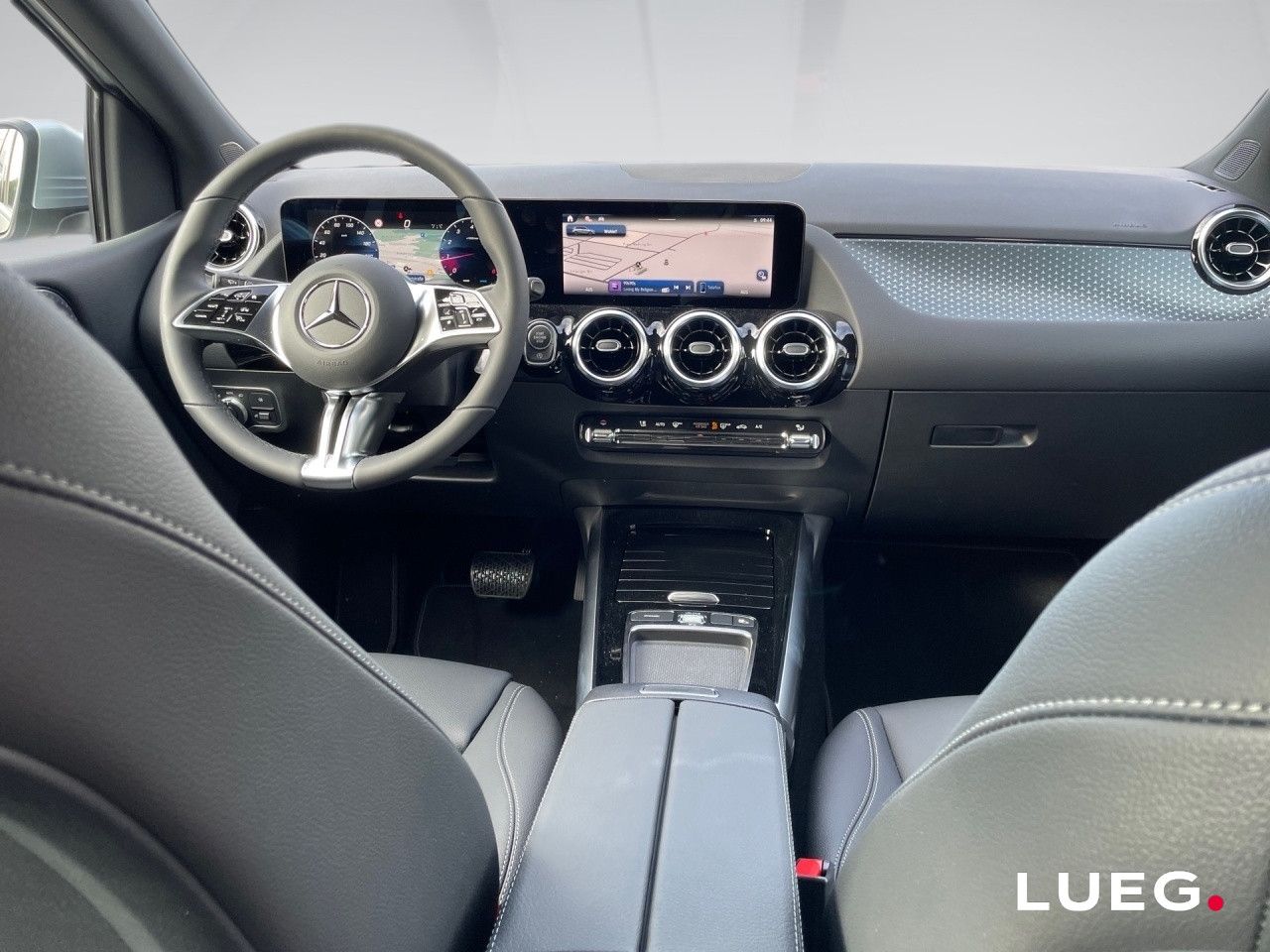 Mercedes-Benz B-Klasse – Bild 9