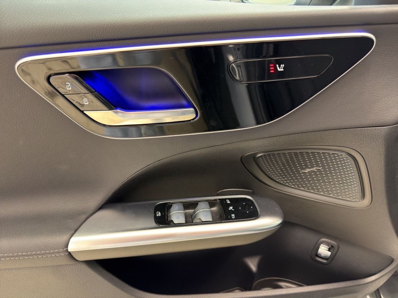 Mercedes-Benz C-Klasse – Bild 6