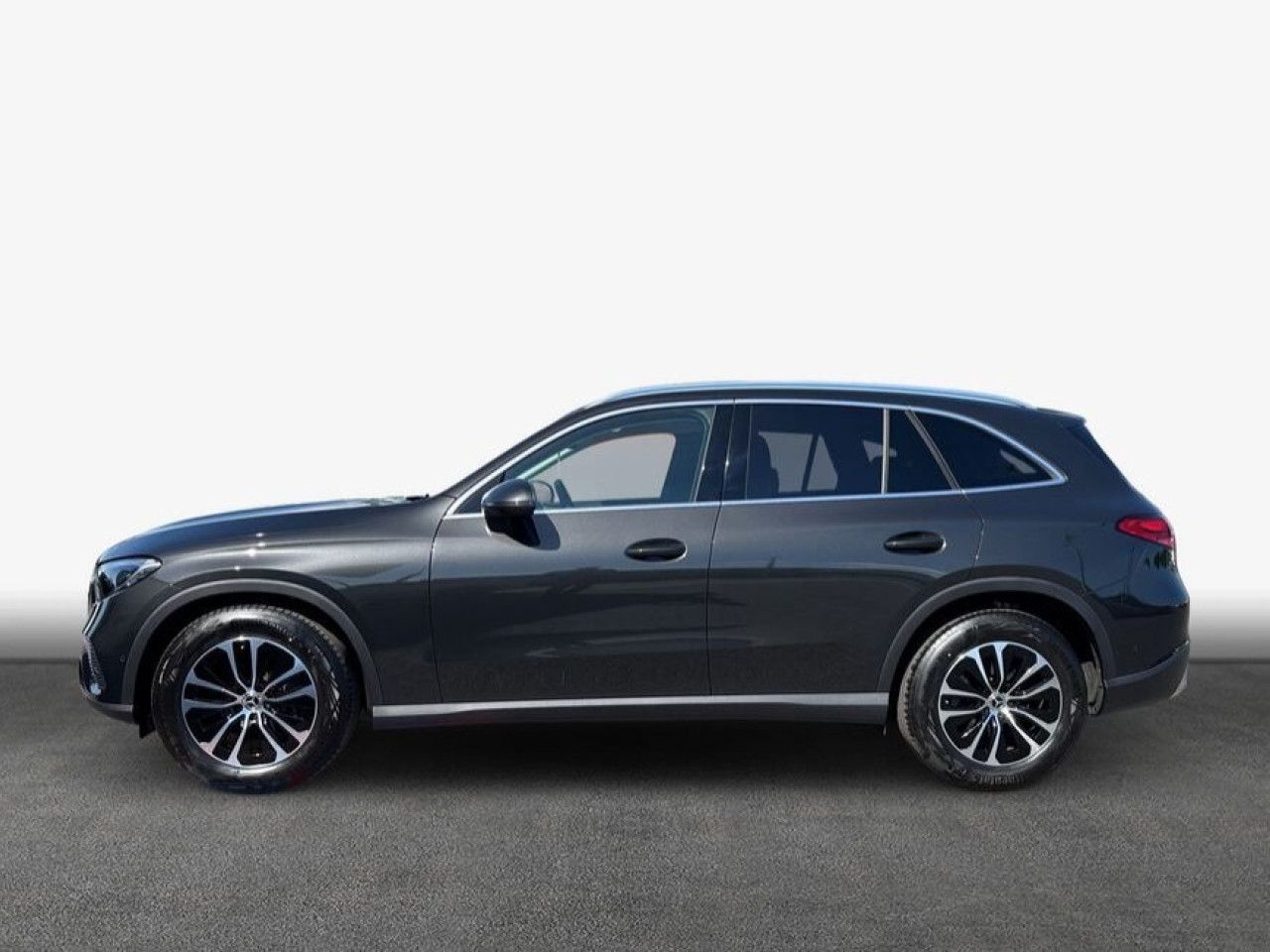 Mercedes-Benz GLC – Bild 4