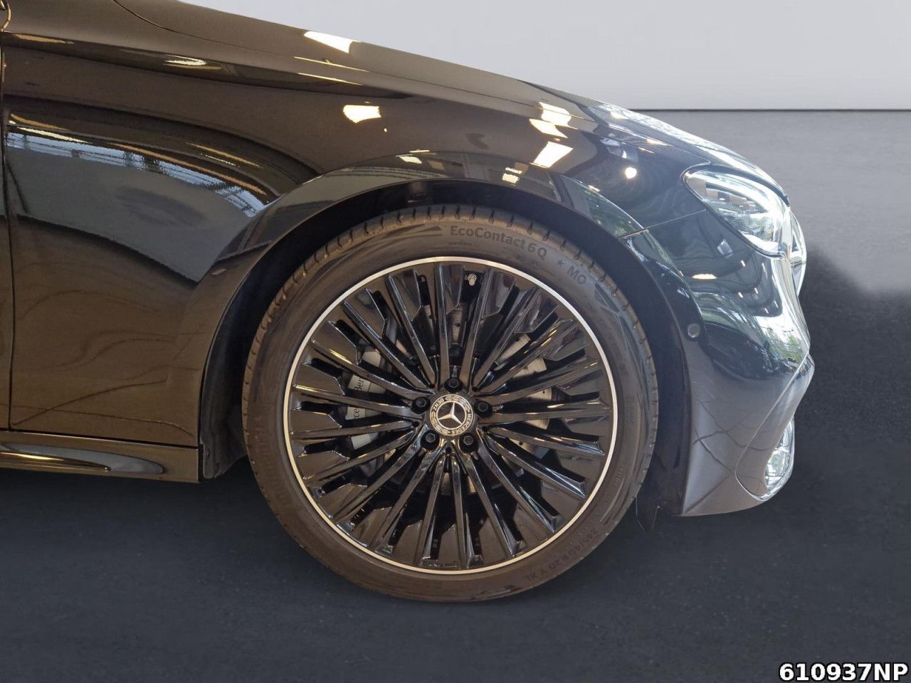 Mercedes-Benz E-Klasse – Bild 5