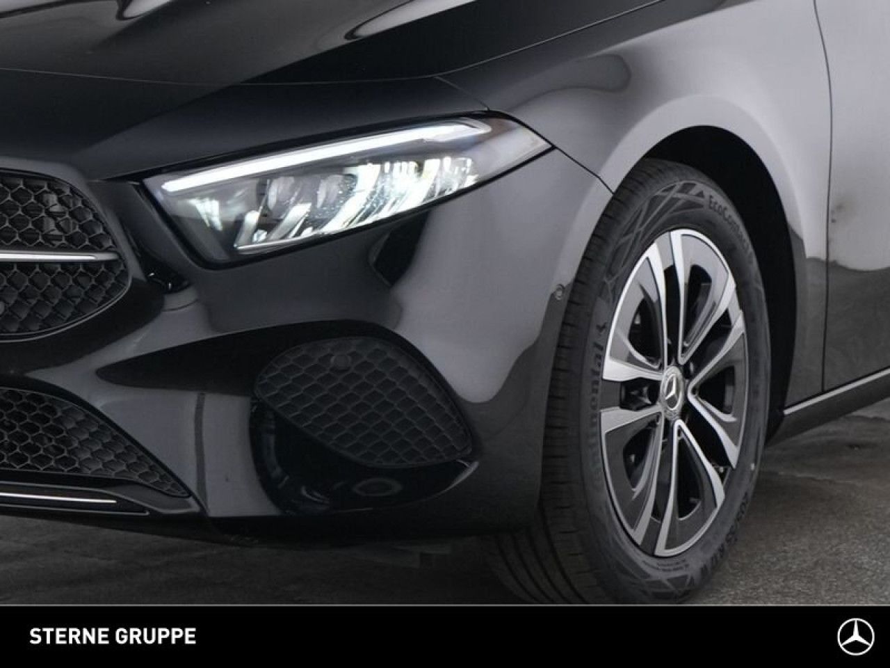 Mercedes-Benz A-Klasse – Bild 12