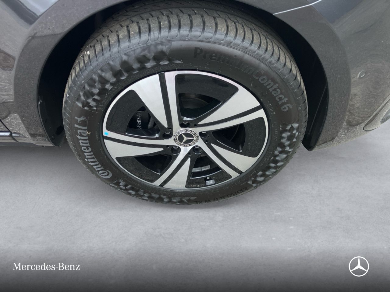 Mercedes-Benz V-Klasse – Bild 4