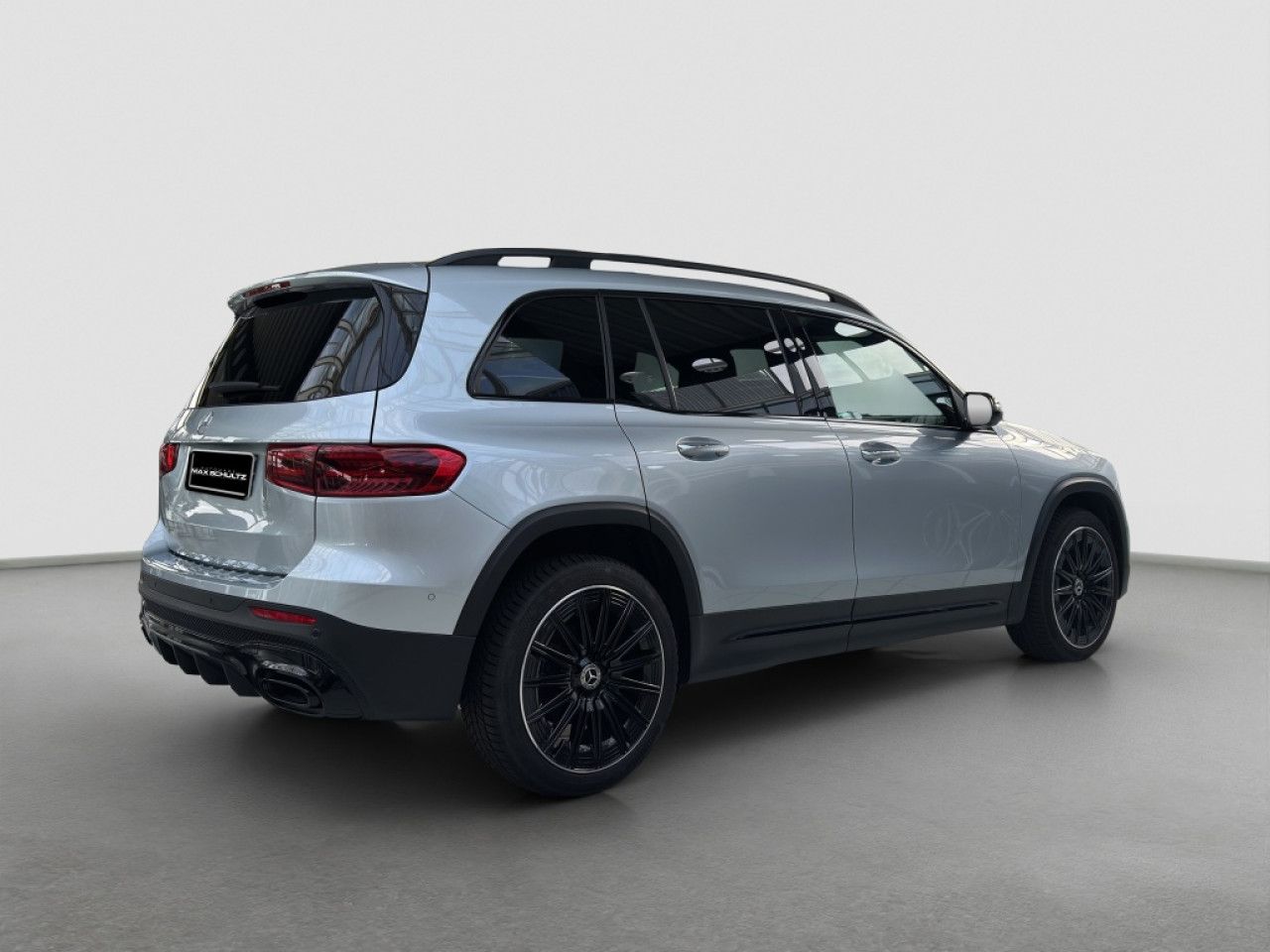 Mercedes-Benz GLB – Bild 2