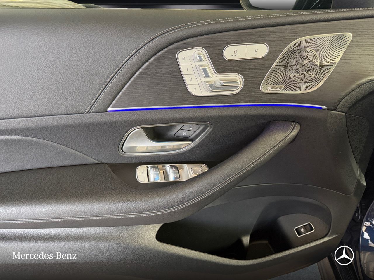 Mercedes-Benz GLE – Bild 10