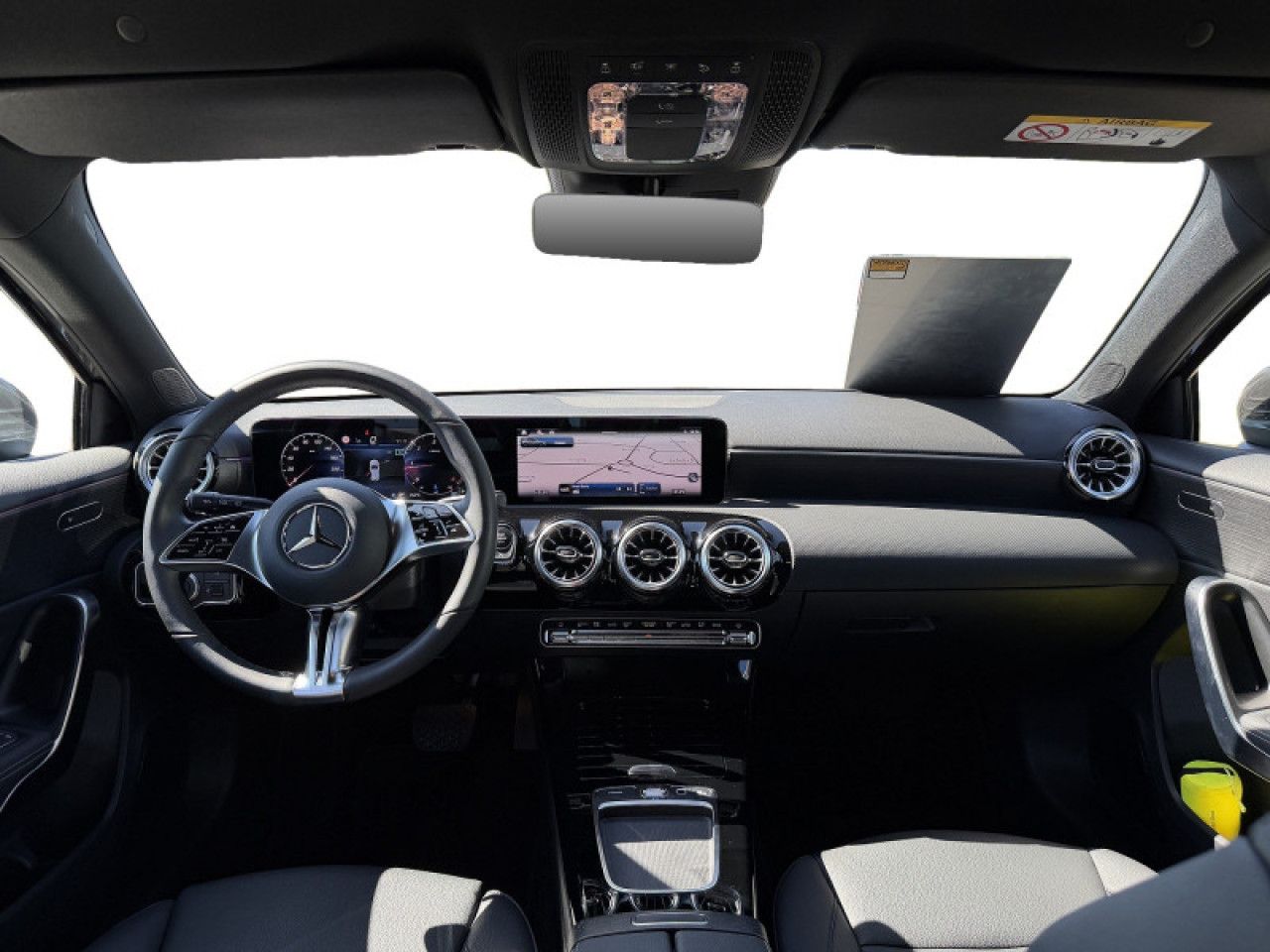 Mercedes-Benz A-Klasse – Bild 6