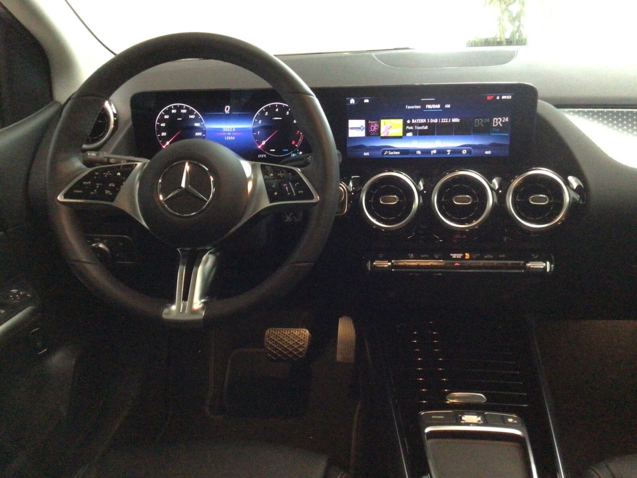 Mercedes-Benz B-Klasse – Bild 7