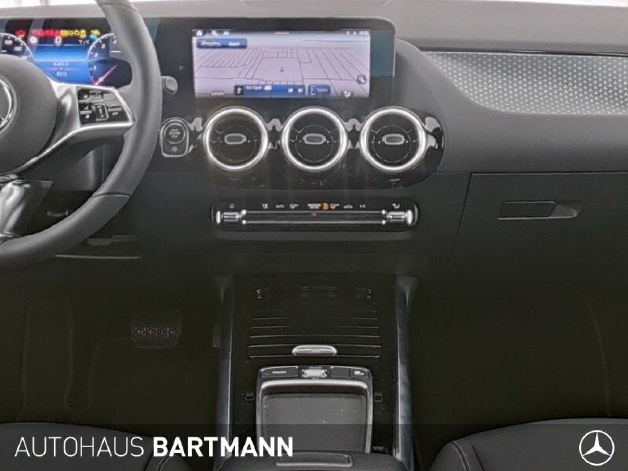 Mercedes-Benz B-Klasse – Bild 8