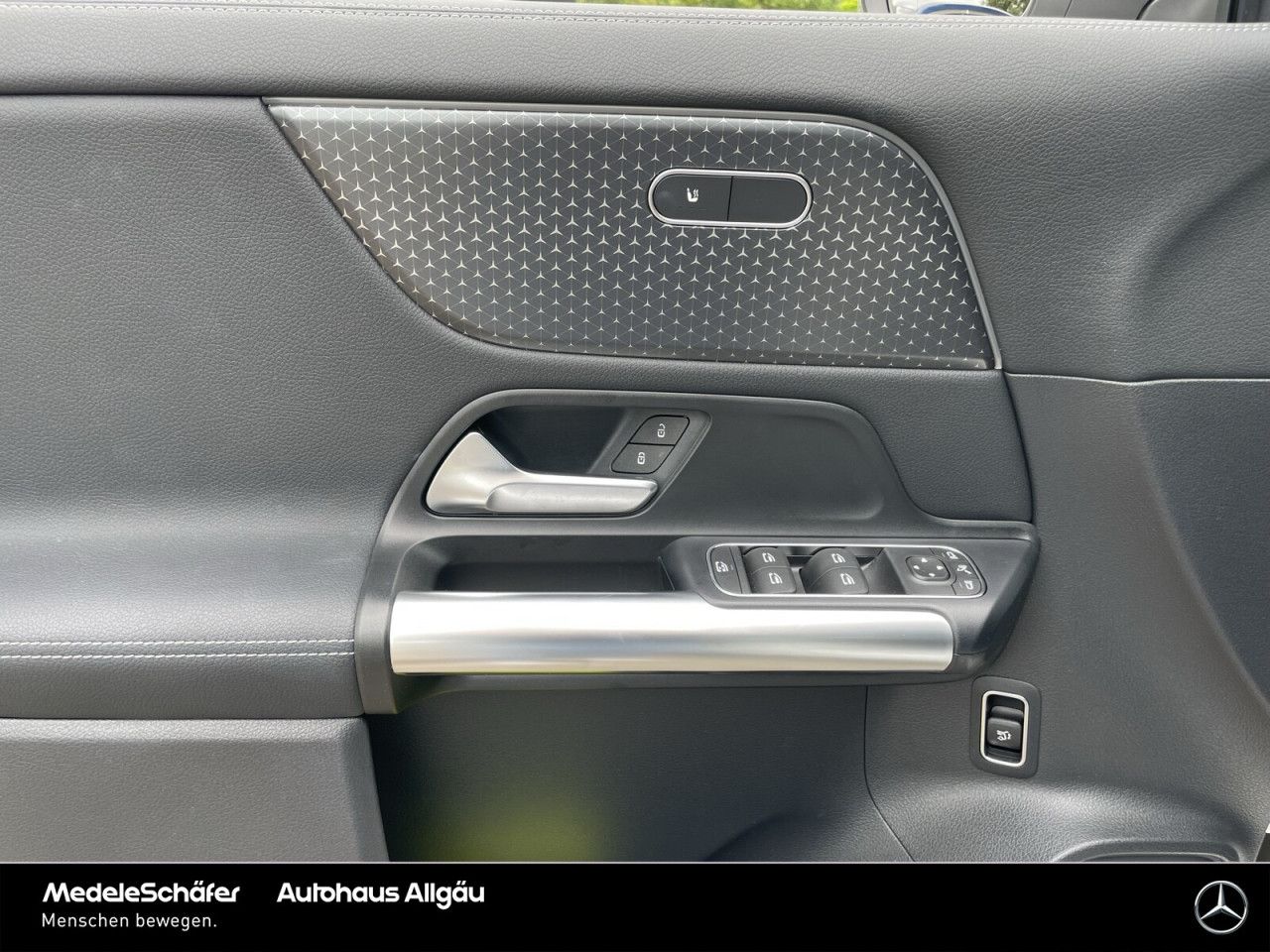 Mercedes-Benz EQA – Bild 17
