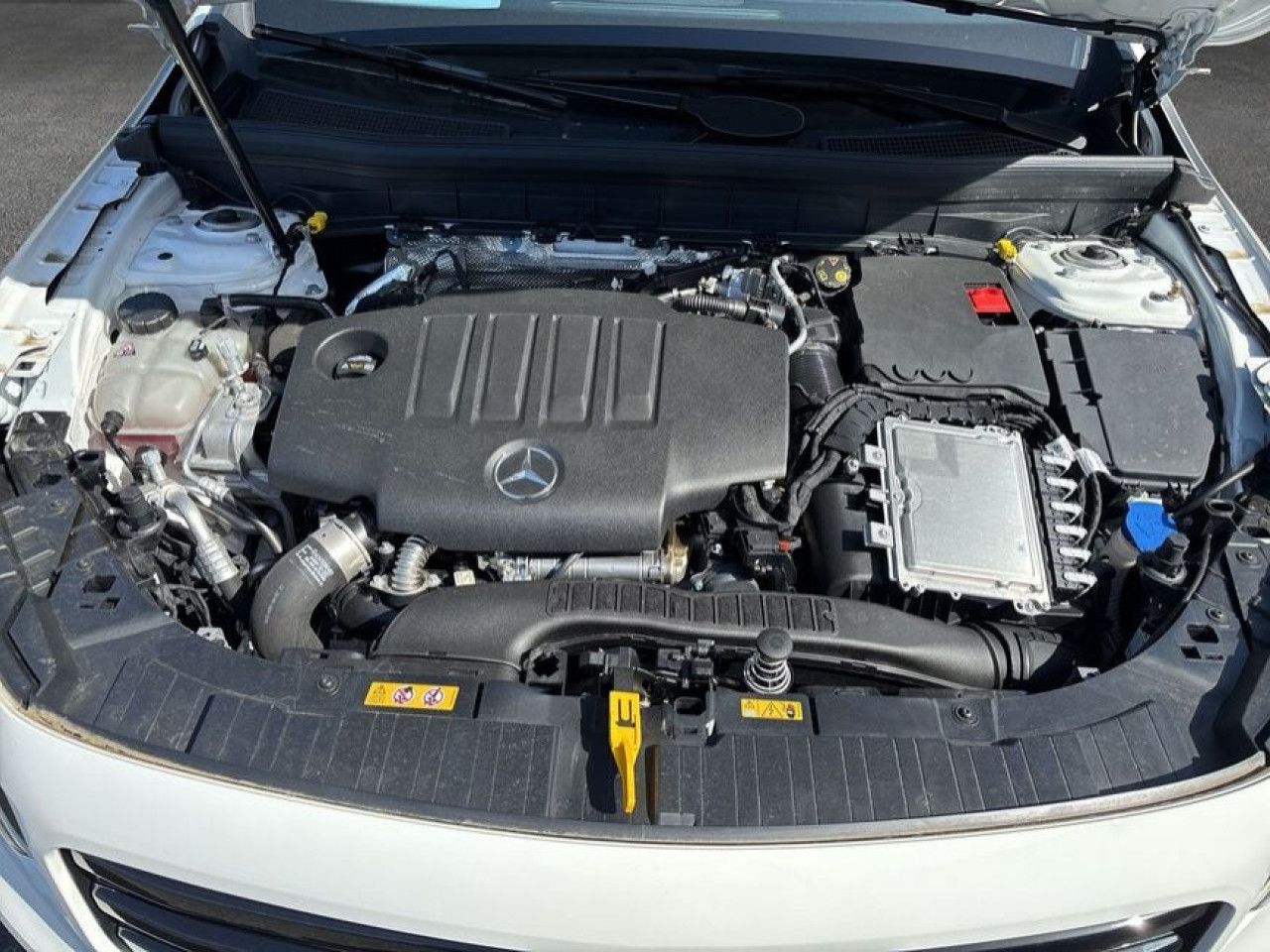 Mercedes-Benz GLB – Bild 8