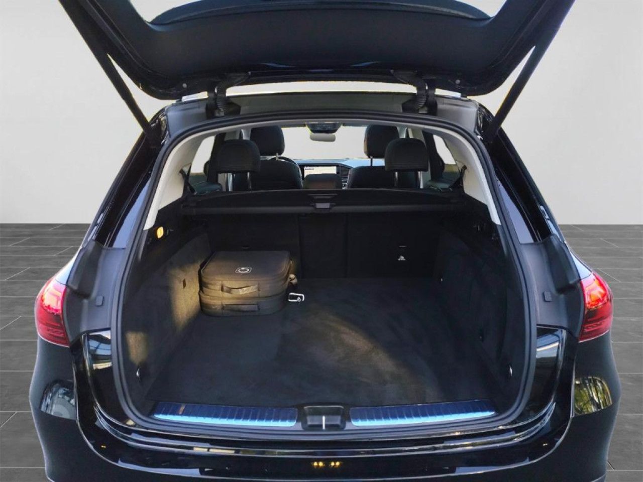 Mercedes-Benz GLE – Bild 16