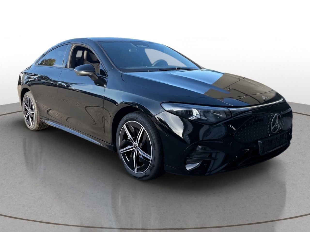 Mercedes-Benz CLA – Bild 3