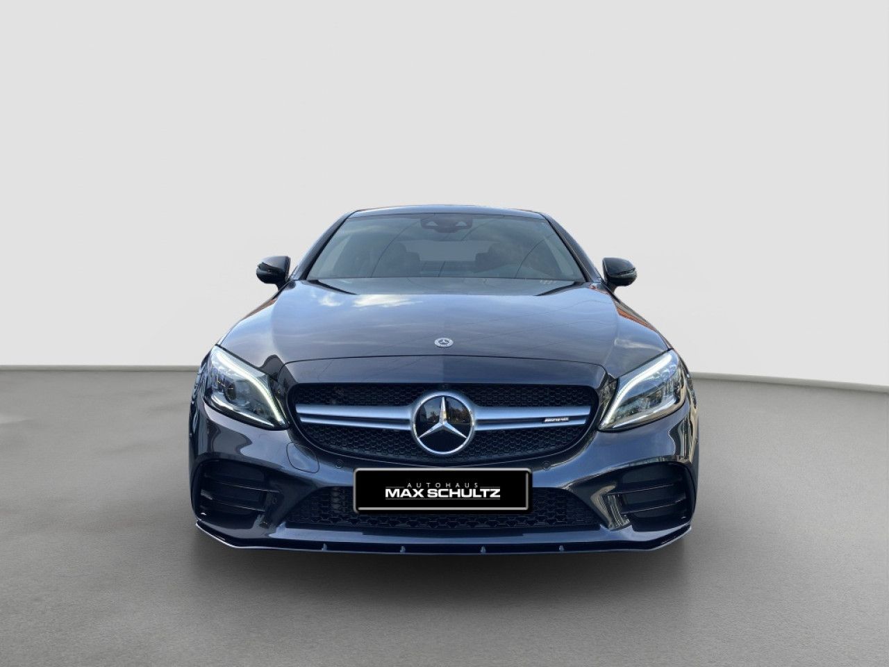 Mercedes-Benz C-Klasse – Bild 21