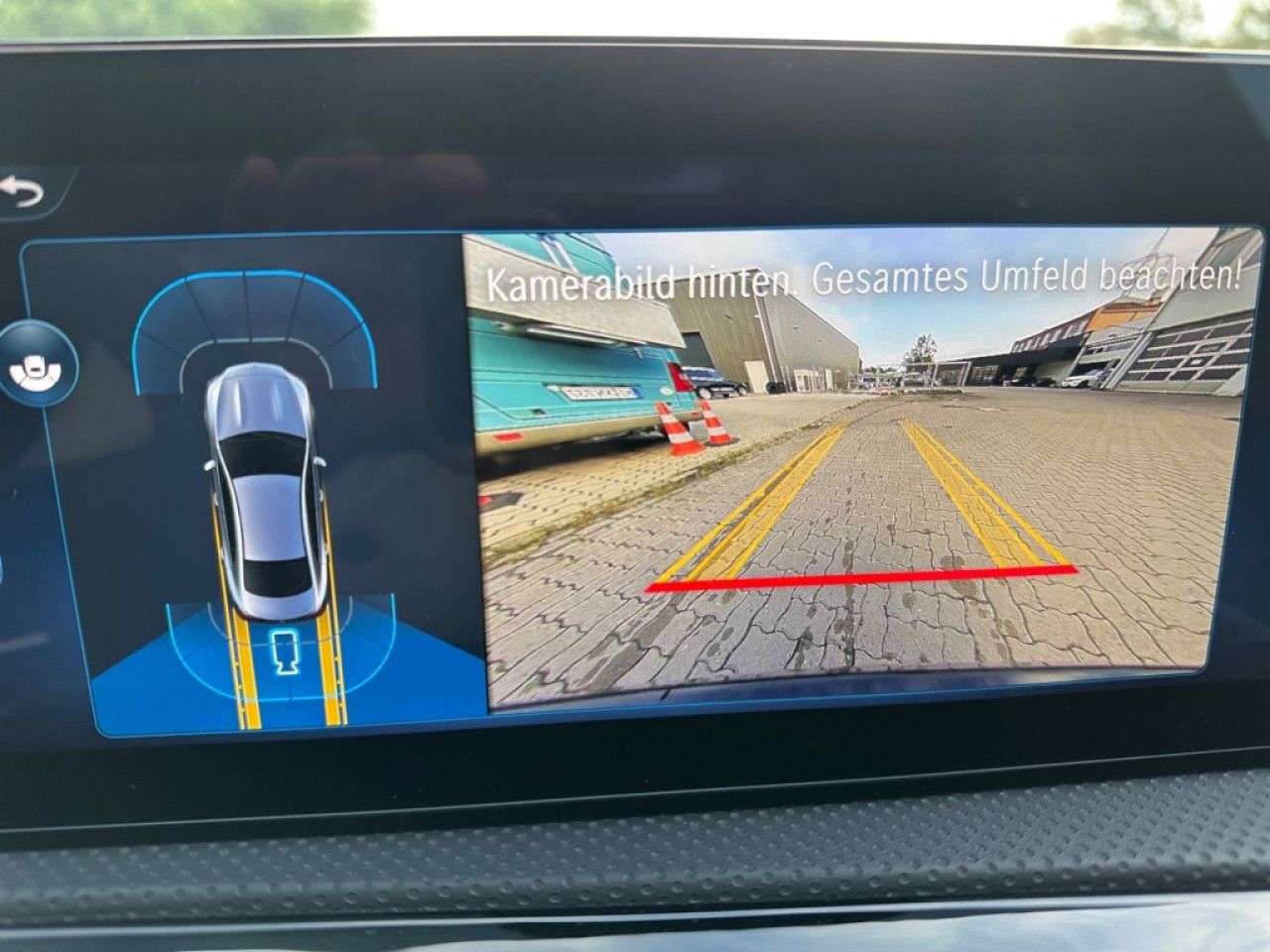 Mercedes-Benz CLA – Bild 17