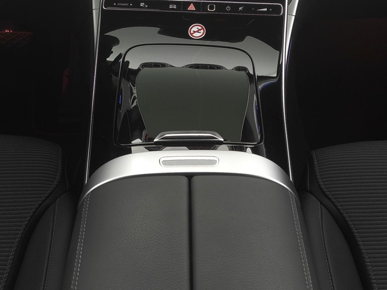 Mercedes-Benz C-Klasse – Bild 19