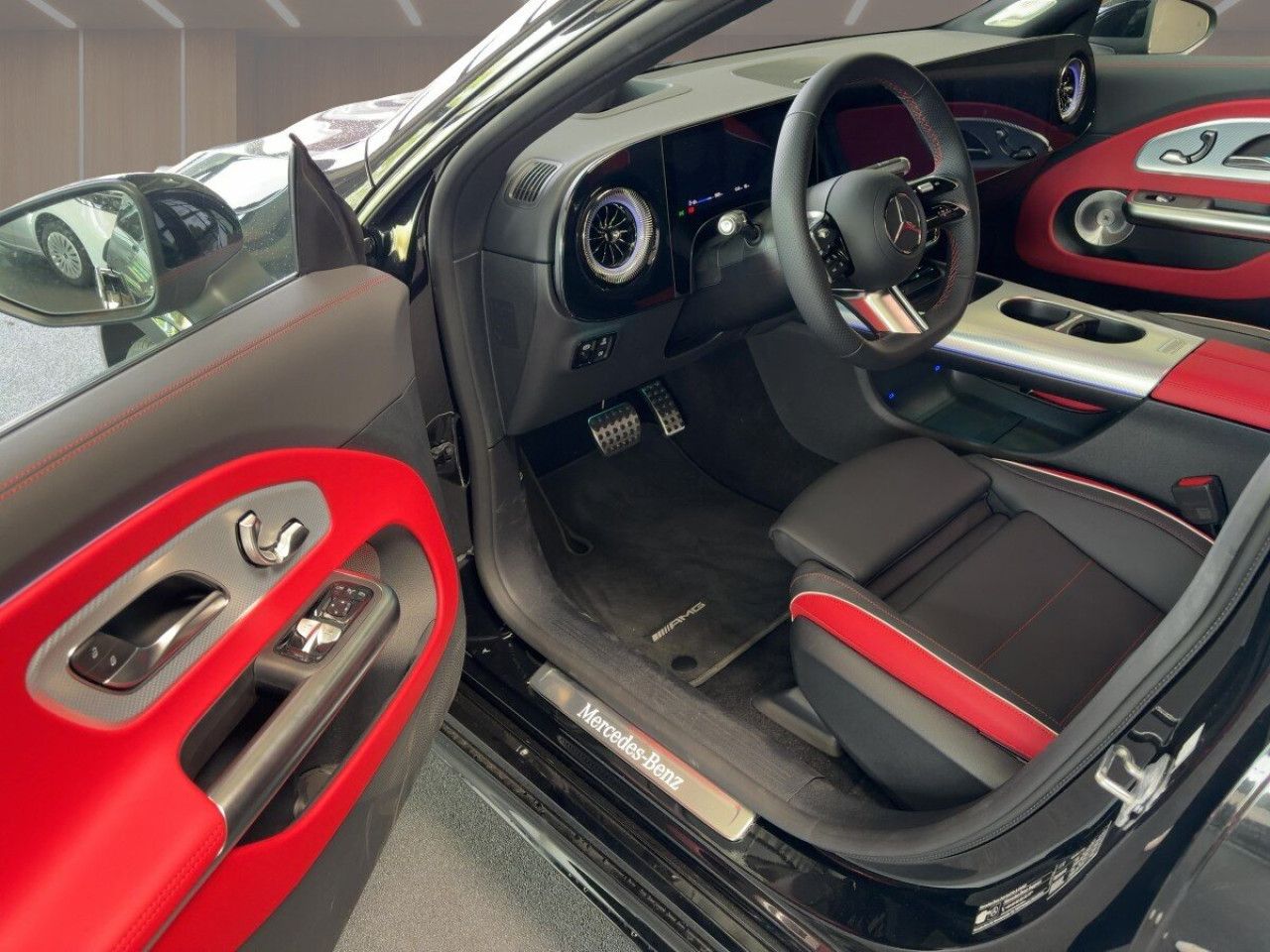 Mercedes-Benz CLA – Bild 6