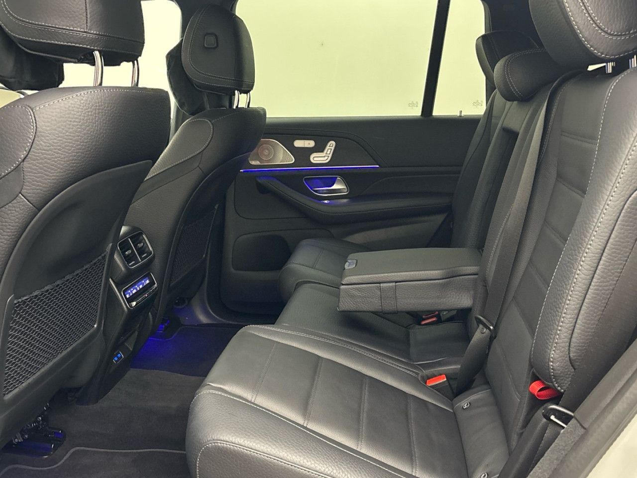 Mercedes-Benz GLS – Bild 17