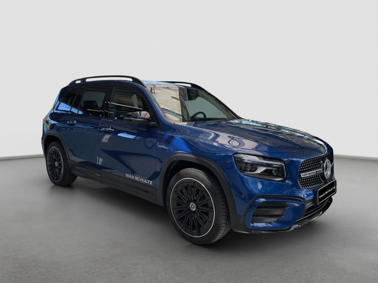 Mercedes-Benz GLB – Bild 18