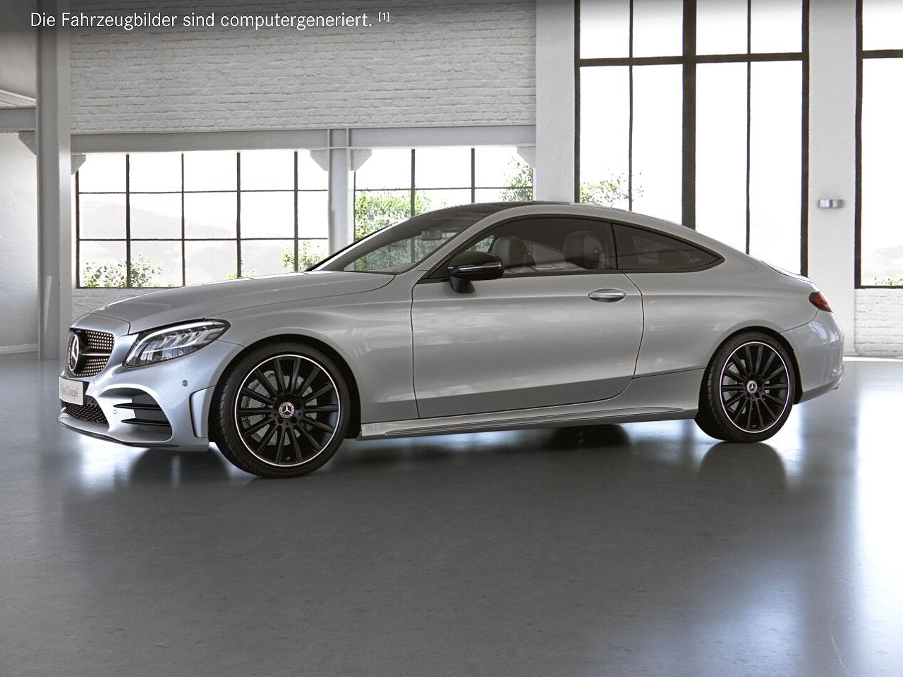 Mercedes-Benz C-Klasse – Bild 32