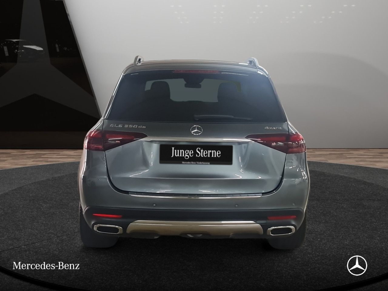 Mercedes-Benz GLE – Bild 6